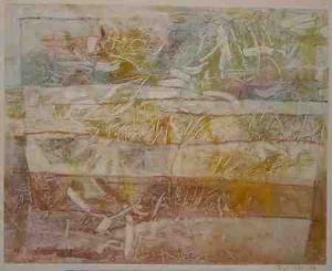 "Klein Karoo Graffitti"