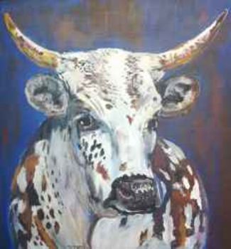 "Nguni 1"