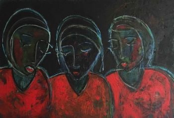 "Three Sisters"