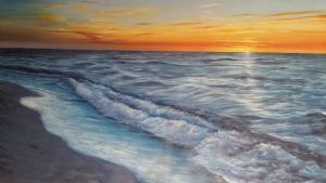 "Sunset "