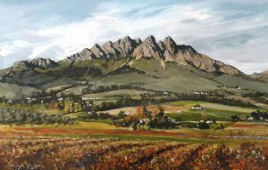 "Val du Charron"