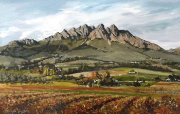 "Val du Charron"