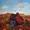 "Karoo Landscape"