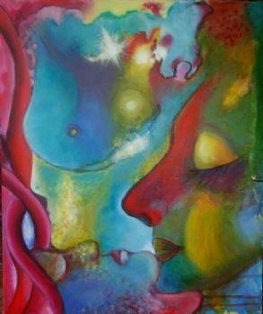 "Inner Drama"