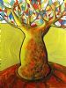 "Tree of Life - Gold"
