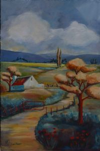"Farm Road "
