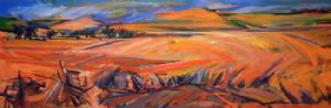 "Freestate Cornfield"
