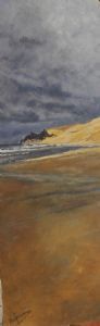"Beach - Kenton on Sea"