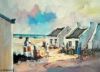 "Washing Day in Arniston"