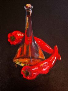 "Peppers"