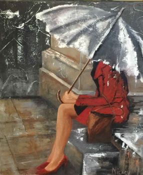 "Umbrella 8"
