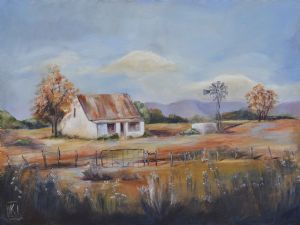 "Farmhouse"