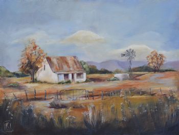 "Farmhouse"