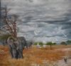 "The Approaching Storm"