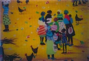 "Township 4"