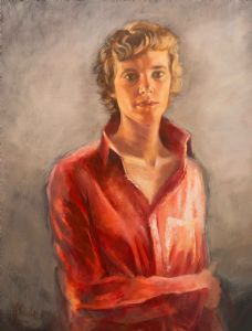 "Ingrid Jonker"