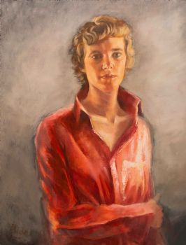 "Ingrid Jonker"