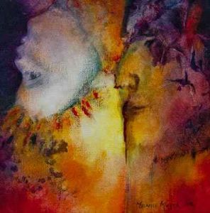 "Emergence Within Pain"