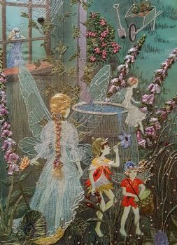 "Little Fairies"