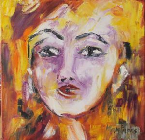 "Face 1"