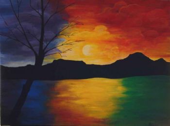 "Tranquillity"