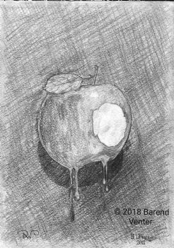 "Apple"