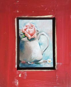"Pots & Blooms 2"