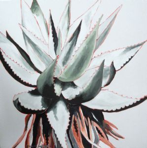 "Aloe"
