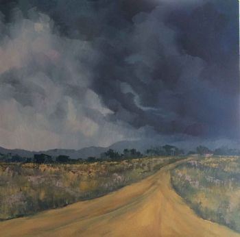"Stormy Weather"
