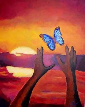 "Butterfly"