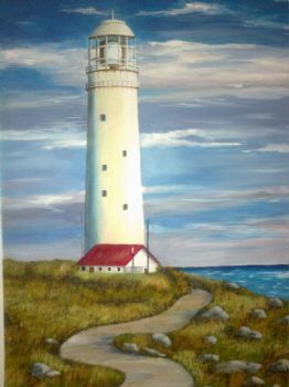 "Lighthouse"