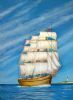 "Sailing Ship"