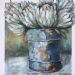 White Proteas
