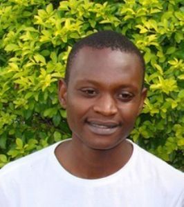 Tendai Brown