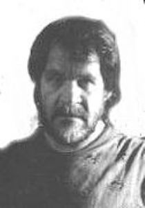 Keith Dietrich