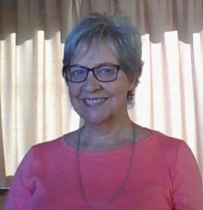 Annette Du Plessis