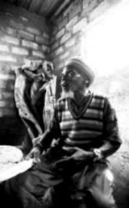 Jackson Hlungwani