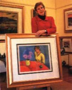 Rosita Manser