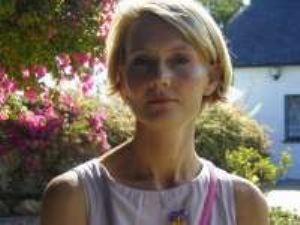 Manya Marais