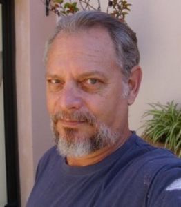 Markos Markides