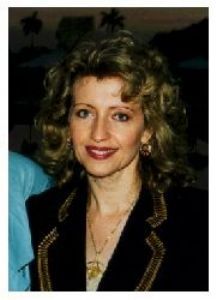 Aleta Michaletos