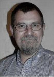 Ian Redelinghuys