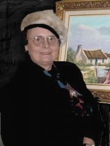 Marie Rheeder