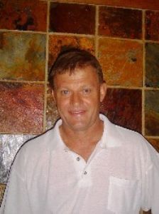 Paul Rossouw
