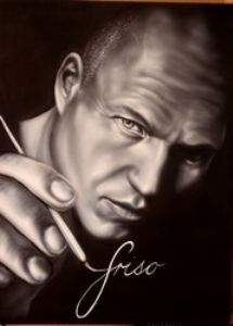 Friso van der Wal