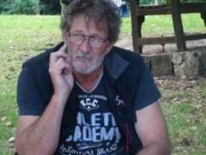 Christo van wyk