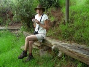 Amanda Yearsley