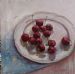 A Plate of Cherries