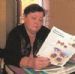 Marion Comins