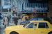 Yellow Cab Location Manhatten 